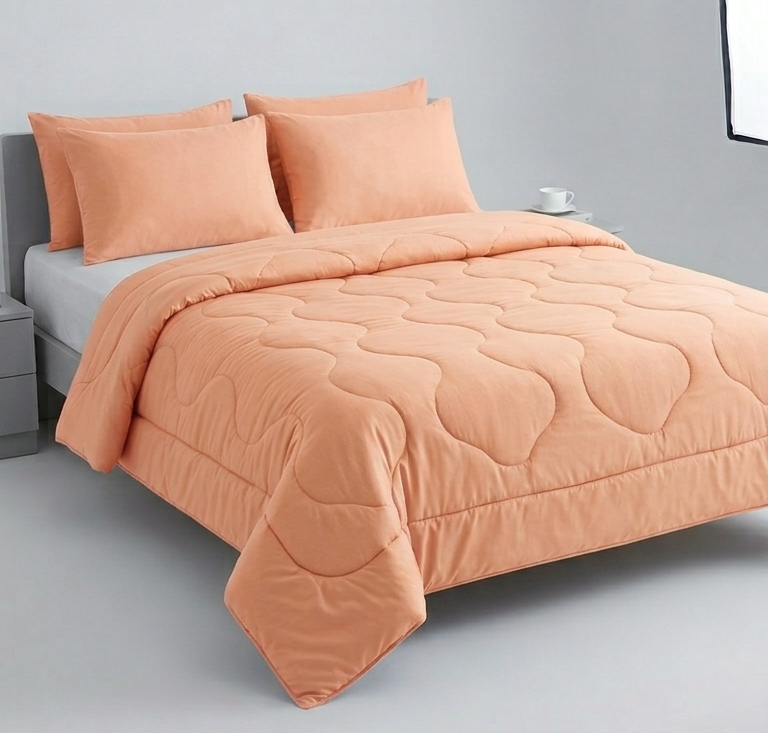 Microfiber Duvet