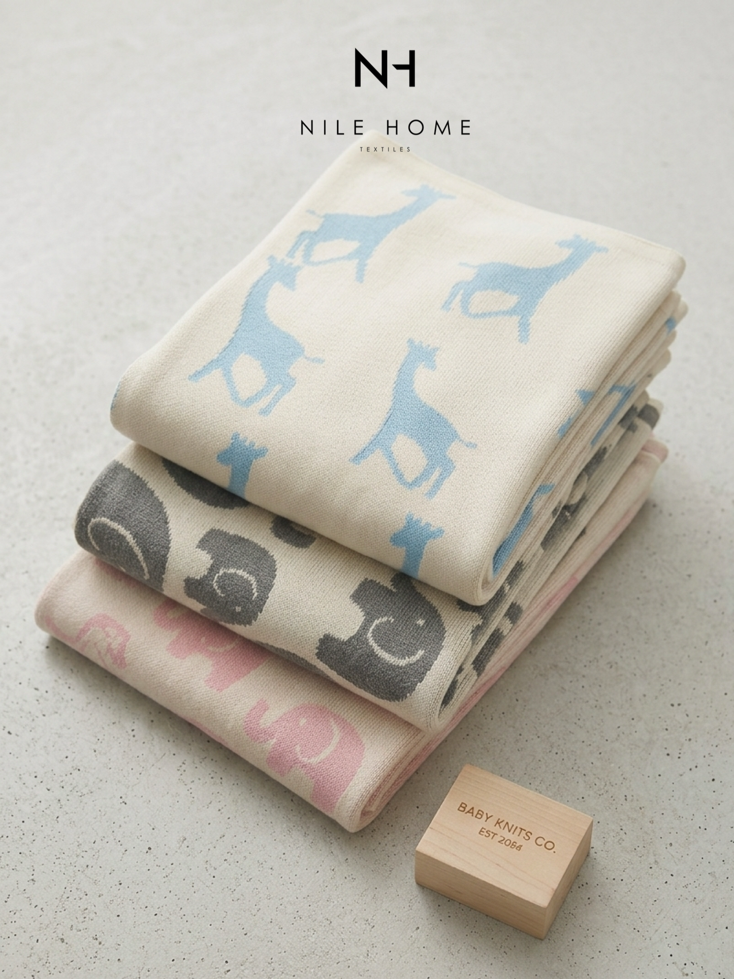 Baby Blanket