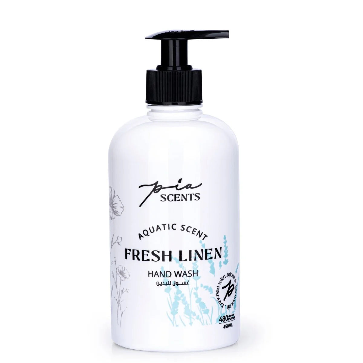 Hand Wash - Fresh Linen