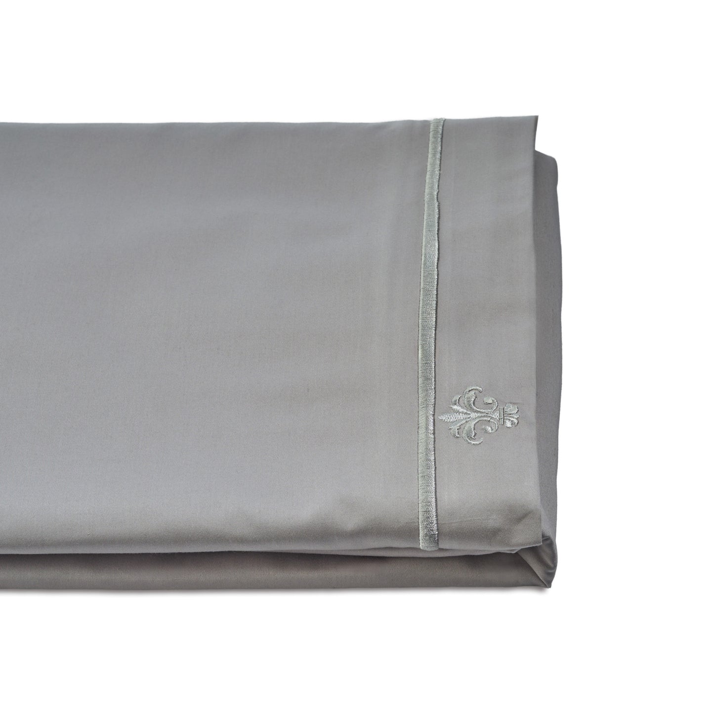 T1000 Silver Pillow Case