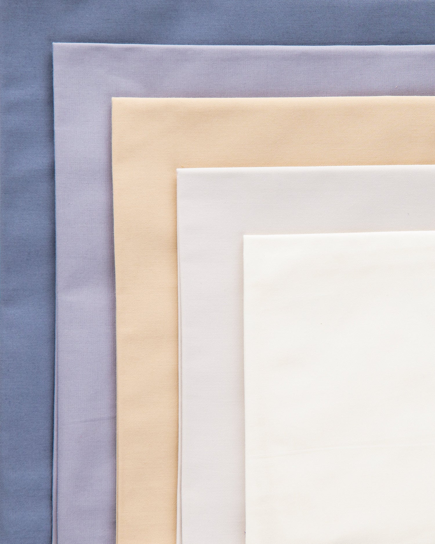 Flat Sheets