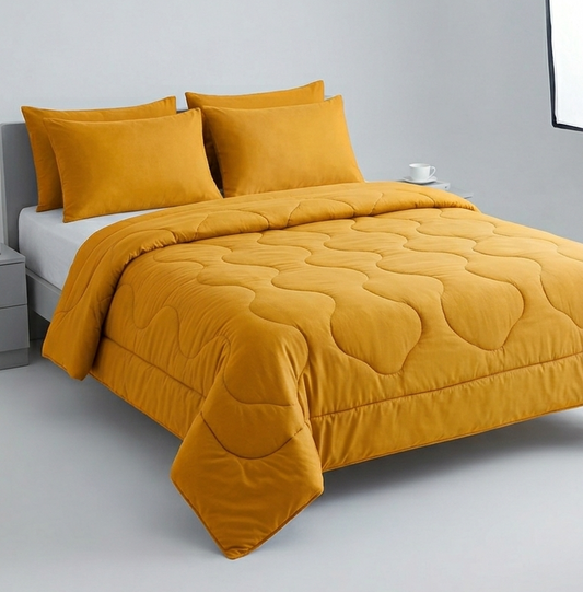 Microfiber Duvet