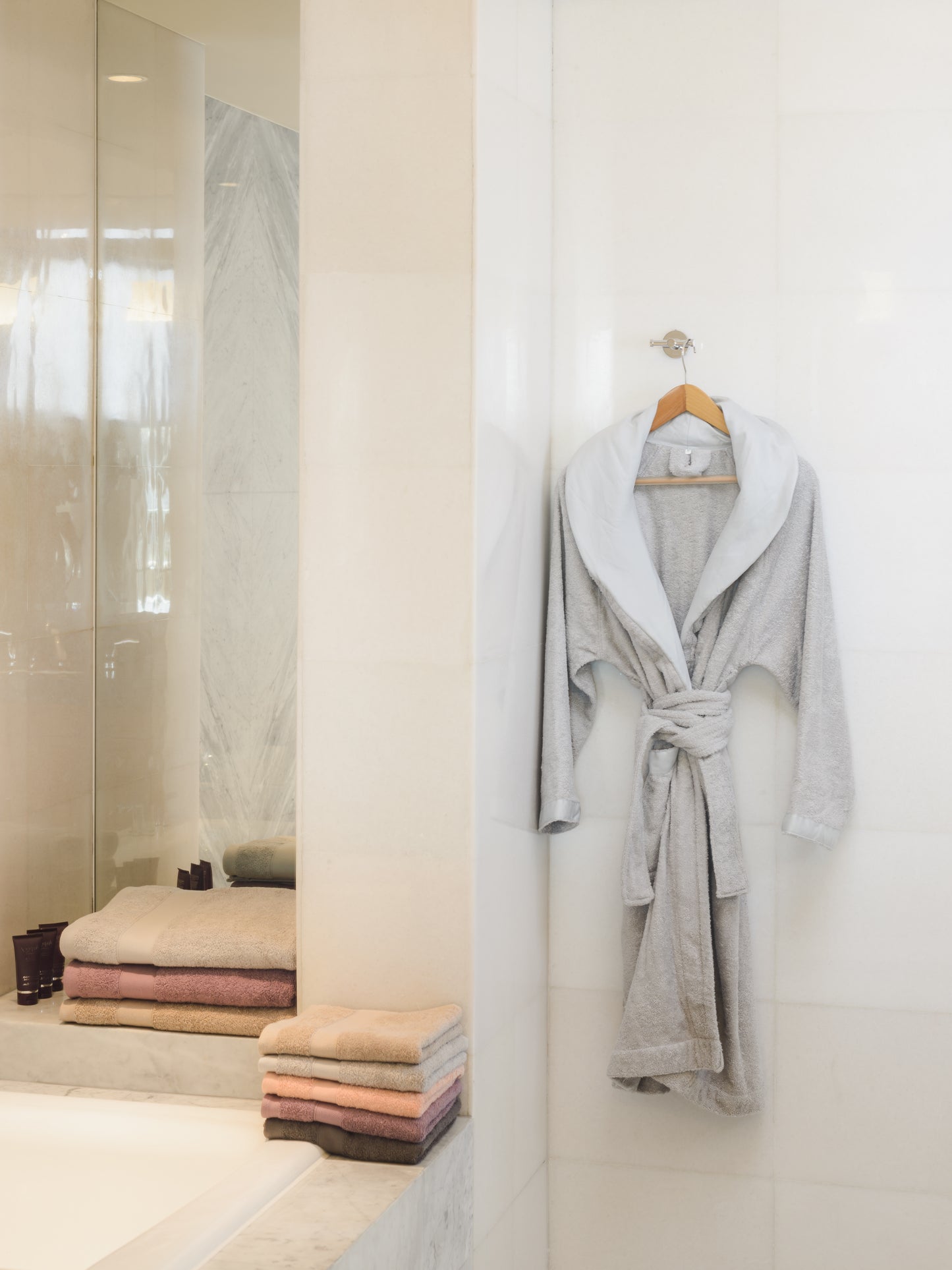 Bath Robe