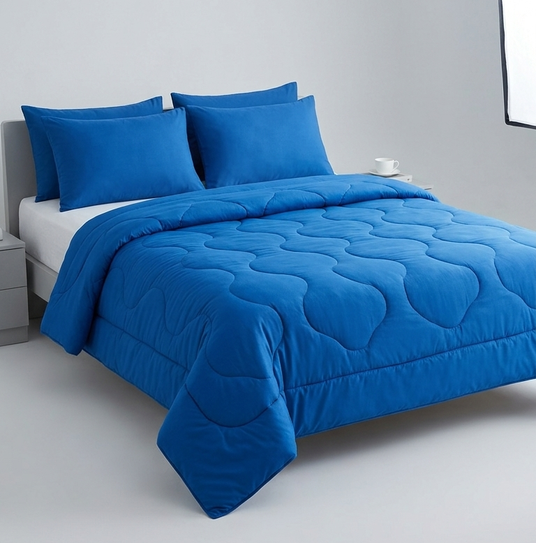 Microfiber Duvet