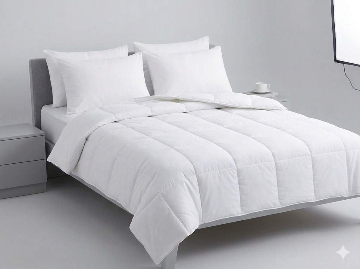 Duvet Filler
