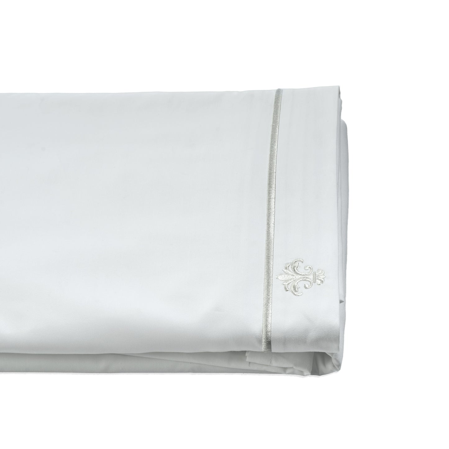 T1000 White Pillow Case